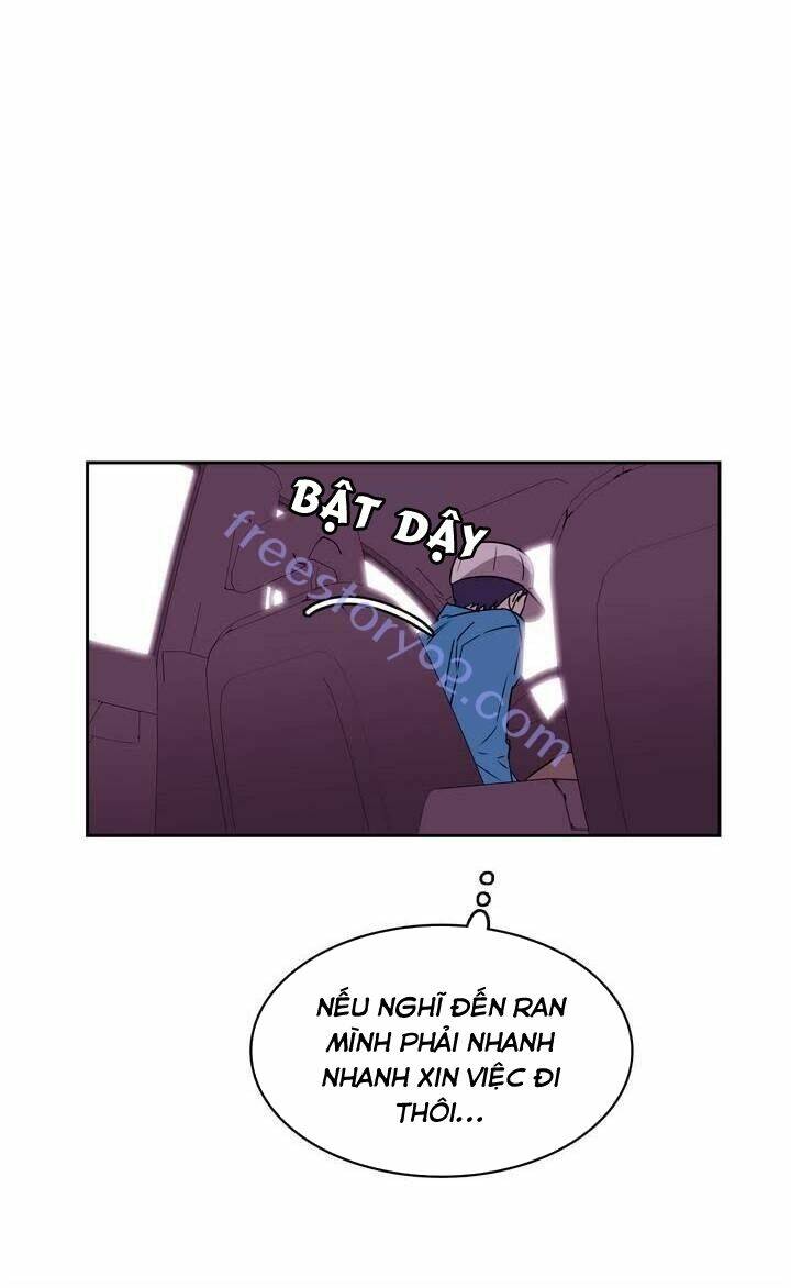 Chuyện Gì Đến, Rồi Cũng Sẽ Đến: Chapter 55
