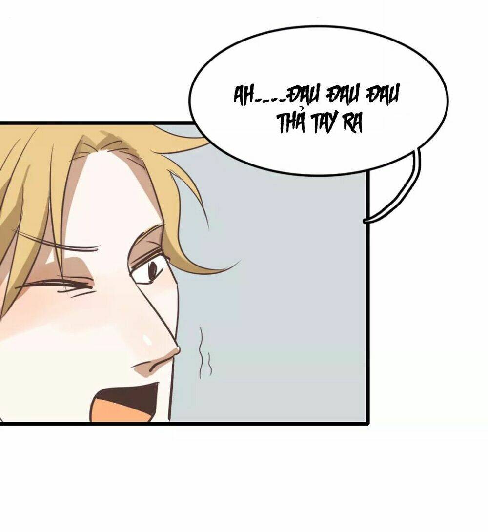 Tình Yêu Dưới Mái Hiên: Chapter 37