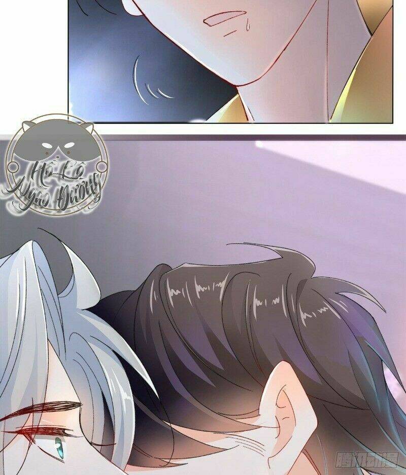 Ảnh Đế Yêu Hồ: Chapter 19