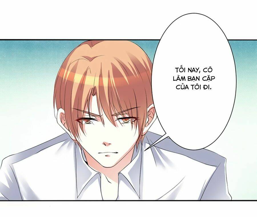 Trí Mệnh Sủng Thê: Tổng Tài Mau Nạp Mạng: Chapter 94
