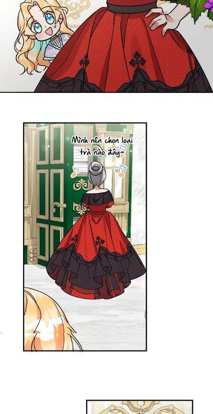 Đứa Bé Con Tin Thật Dễ Thương: Chapter 11