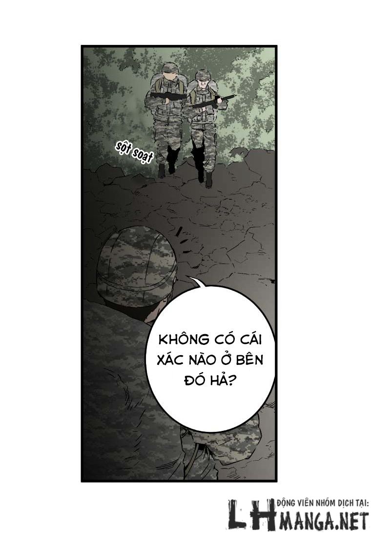 M.i.a - Jakjeonjung Siljong: Chapter 9