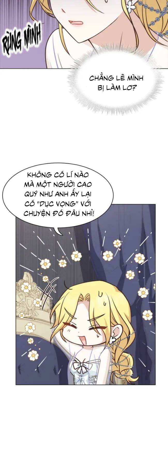 Một Đêm Với Hoàng Đế: Chapter 36