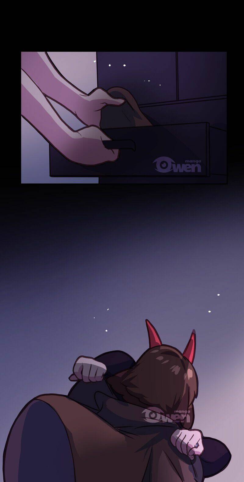 Lời Nguyền Lalin: Chapter 34