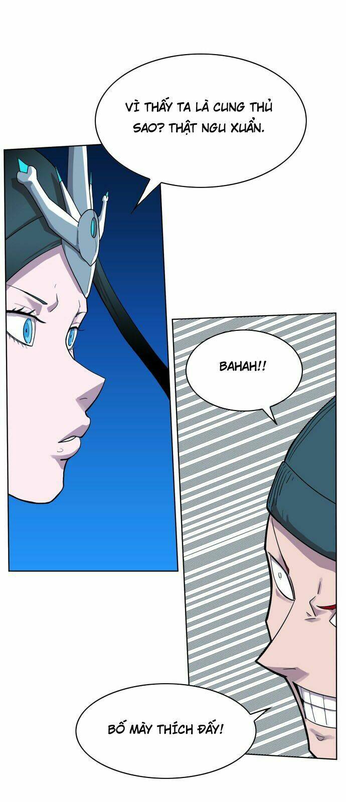 Hard Core Leveling Warrior: Chapter 101