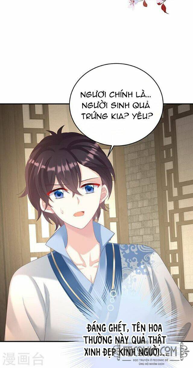 Kiều Phu Có Hỉ: Chapter 68