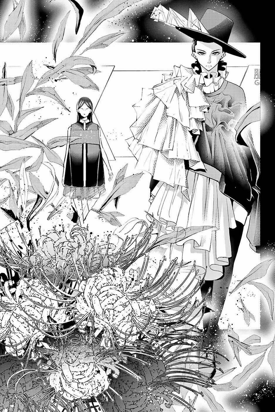 Runway De Waratte: Chapter 70