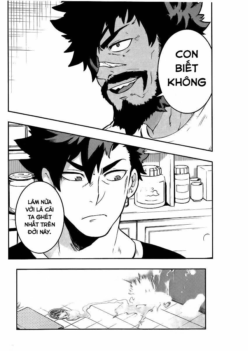 Boku Girl: Chapter 96