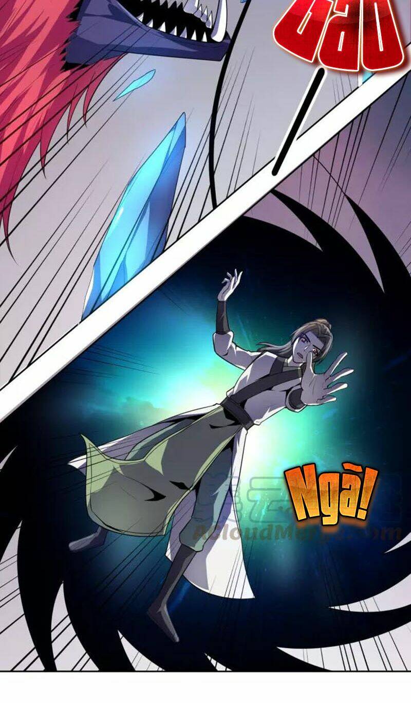 Nghịch Thiên Đại Thần: Chapter 72