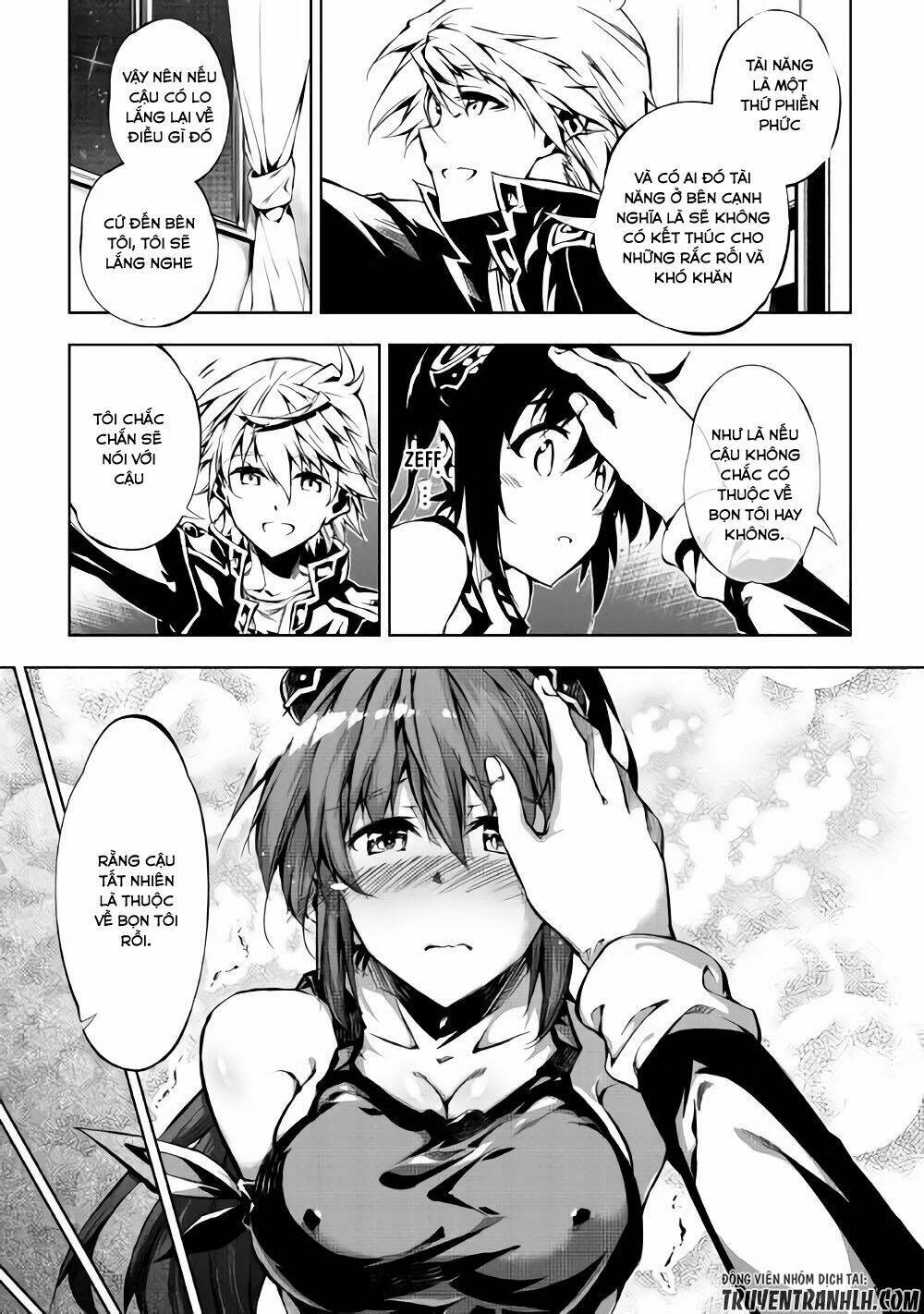 Kouritsu Kuriya Madoushi, Dani No Jinsei De Madou O Kiwameru: Chapter 26
