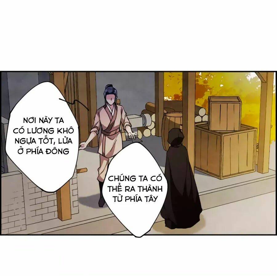 Thượng Quốc Phú Chi Thiên Đống Tuyết: Chapter 113