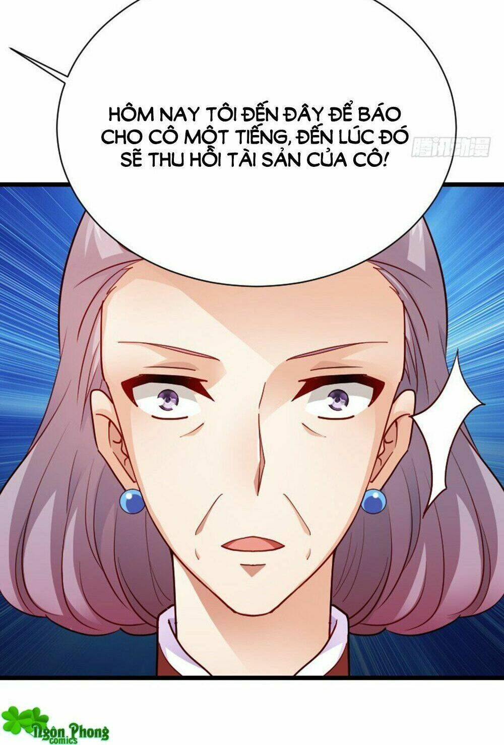 Vạn Năm Nhân Duyên Nhất Tuyến Khiên: Chapter 43