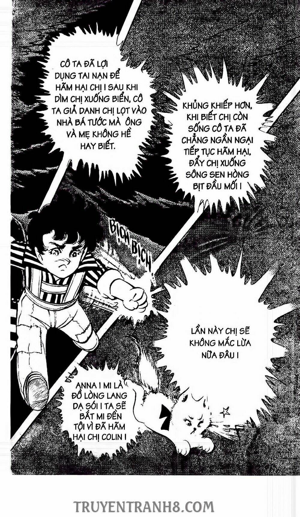 The Count s Daughter: Chapter 58