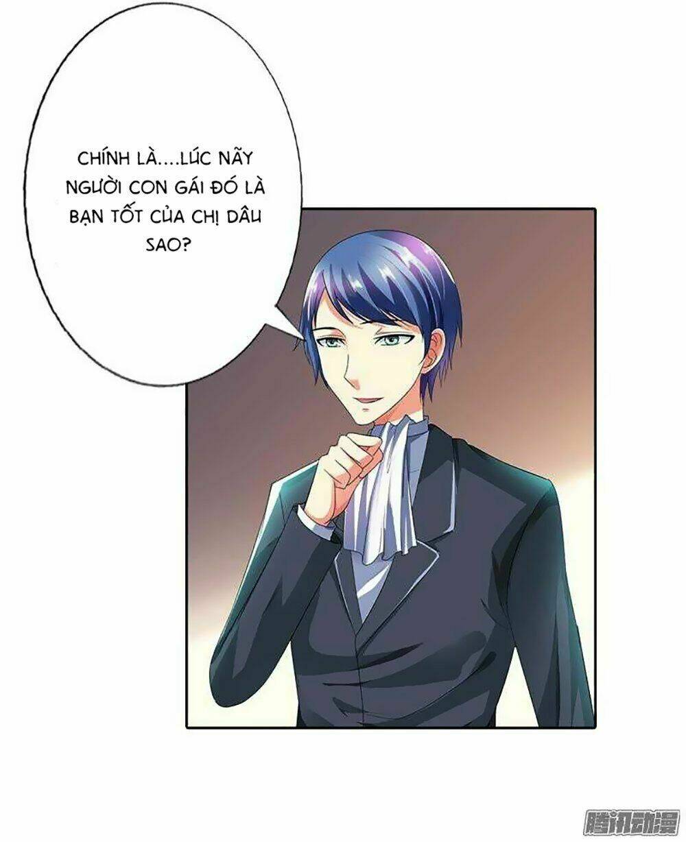 Em Vẫn Còn Nhỏ: Chapter 39