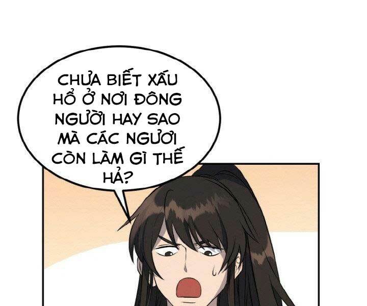 Thiên Hạ Đệ Nhất Phiêu Sĩ: Chapter 14