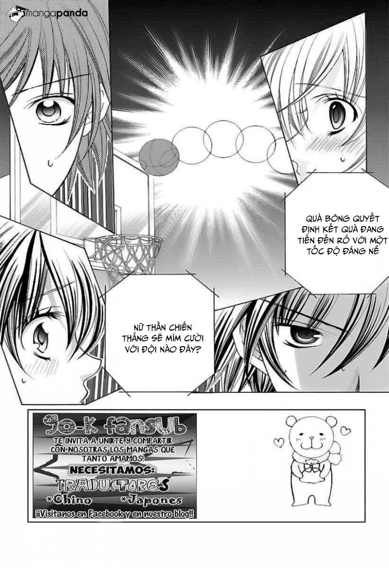 Mình Thích Cậu Đó, Suzuki: Chapter 65