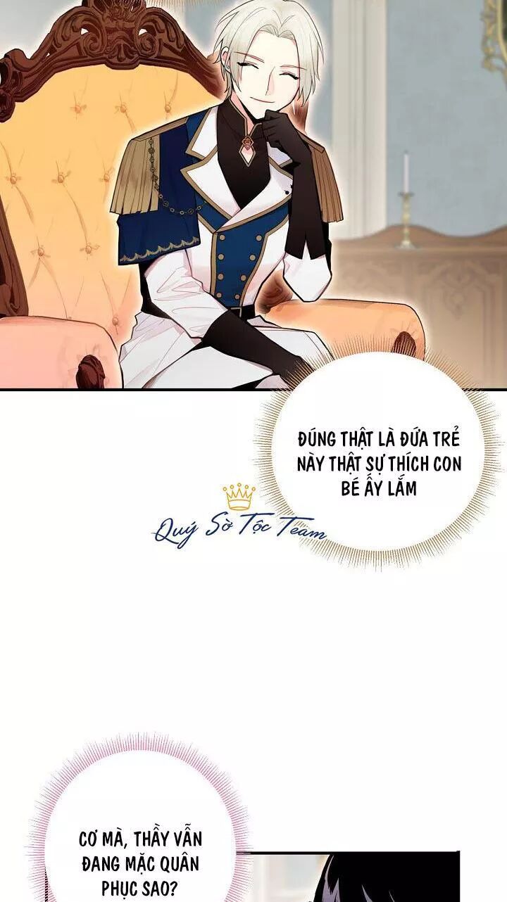 Tồn Tại Với Tư Cách Là Vợ Của Nam Chính: Chapter 108: Thầy của Cesar