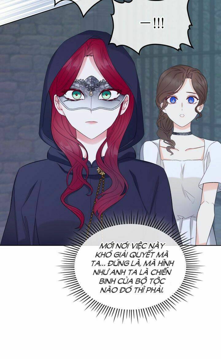 Kẻ Tạo Ra Nữ Phản Diện: Chapter 33