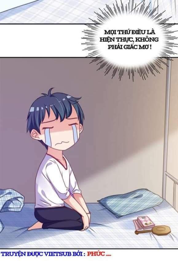 Tiêu Tiền Ở Thế Giới Khác: Chapter 15