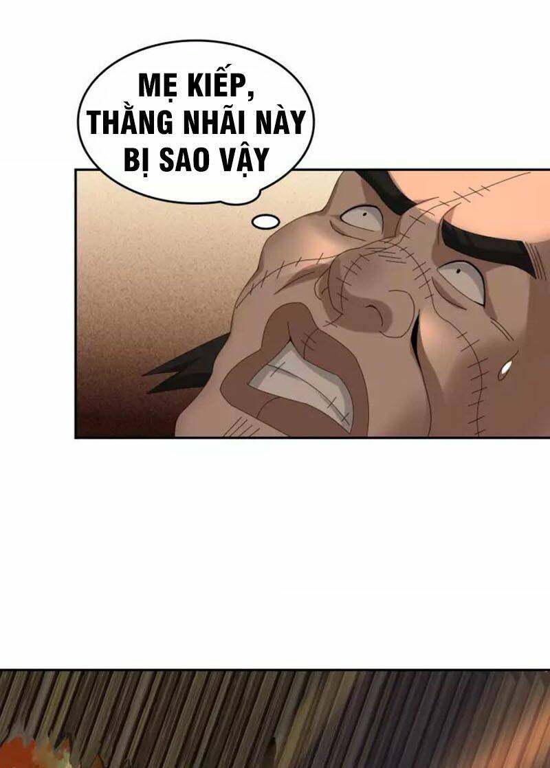 Siêu Cấp Đại Chủ Bạ: Chapter 80