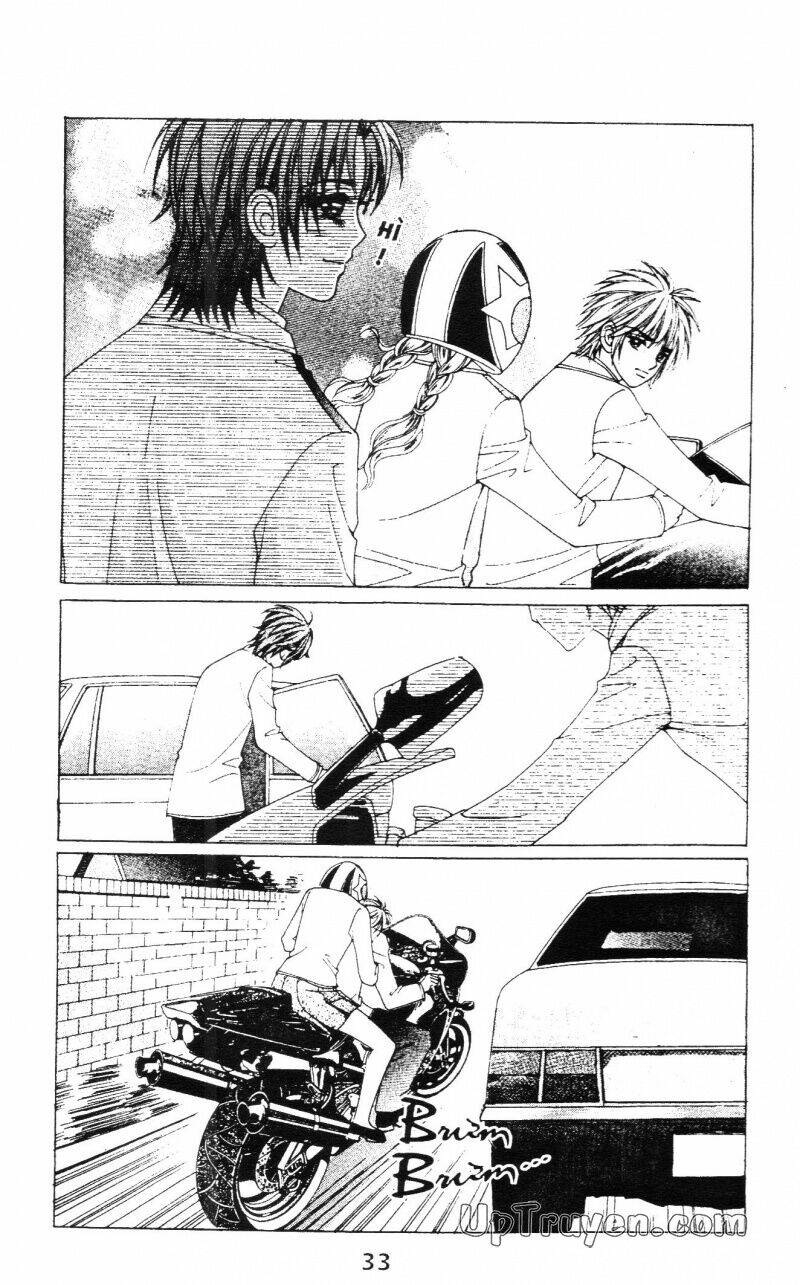 Mặt nạ tình yêu: Chapter 58