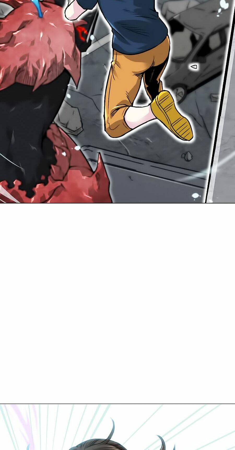 Hầm Ngục Bóng Tối: Chapter 10