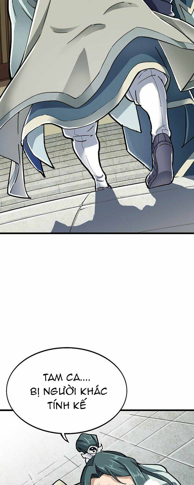 Ỷ Thiên Đồ Long Kí: Chapter 2