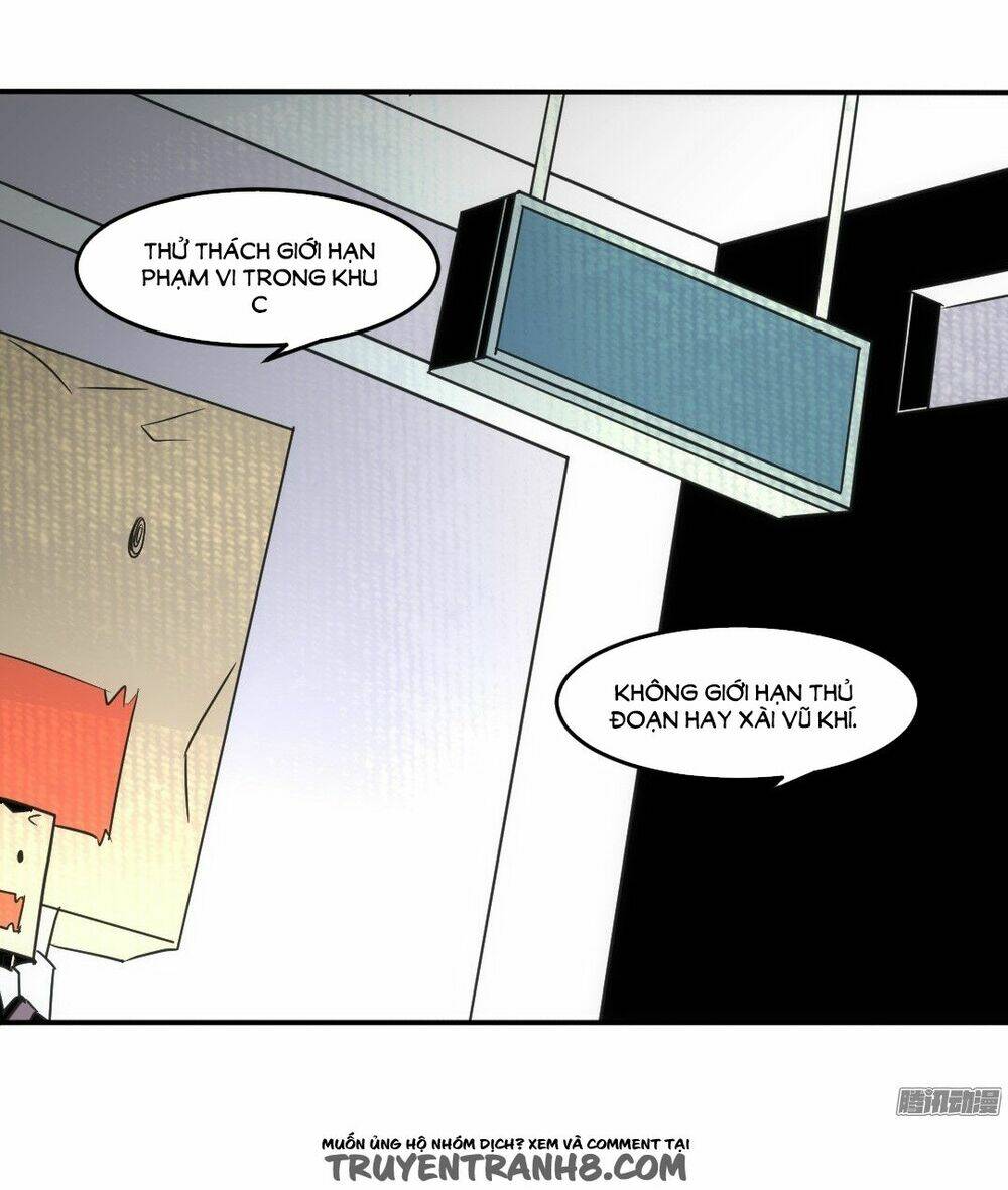 Điều Ước Của Người Phàm: Chapter 18