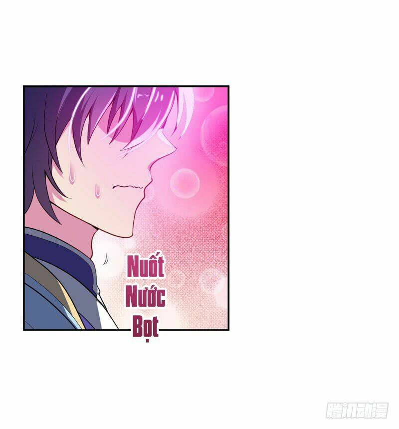 Yêu Giả Vi Vương: Chapter 4