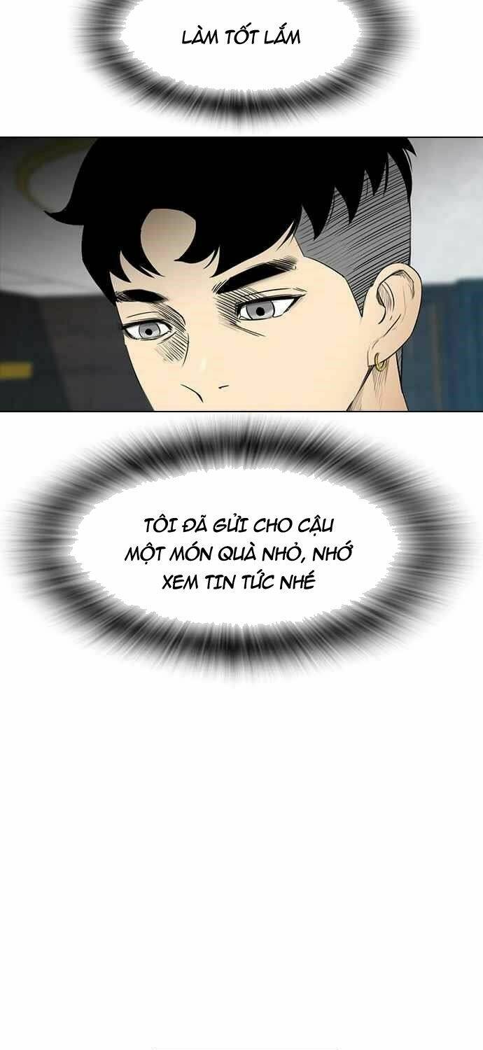 Kẻ Hồi Sinh: Chapter 153