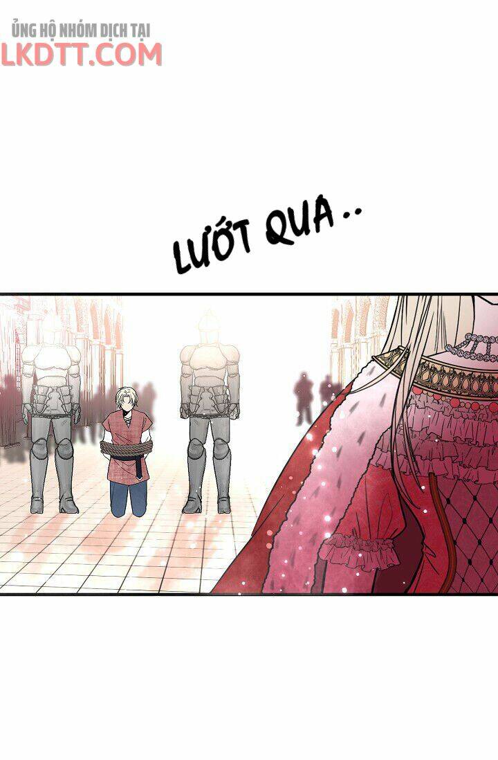 Mylord, Nữ Hoàng Của Loài Sói!: Chapter 14