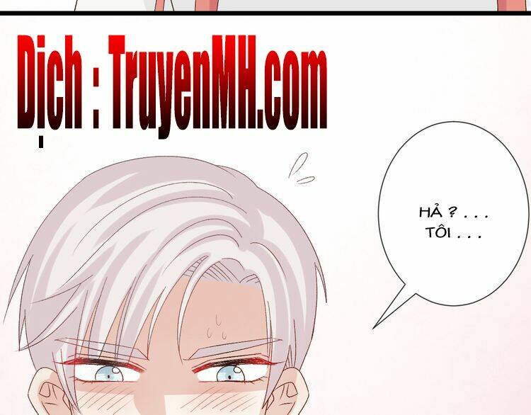 Nữ Hoàng Giá Đáo: Chapter 24