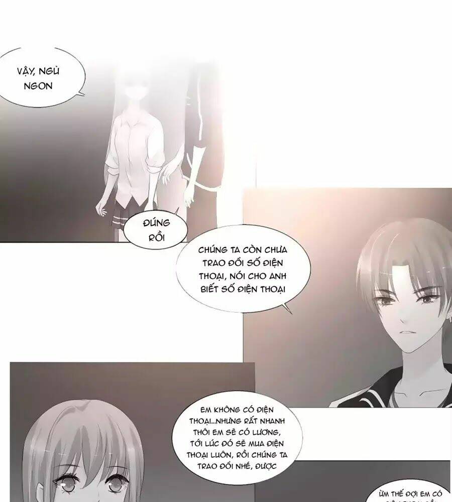 Sinh Sinh Tương Thác: Chapter 57