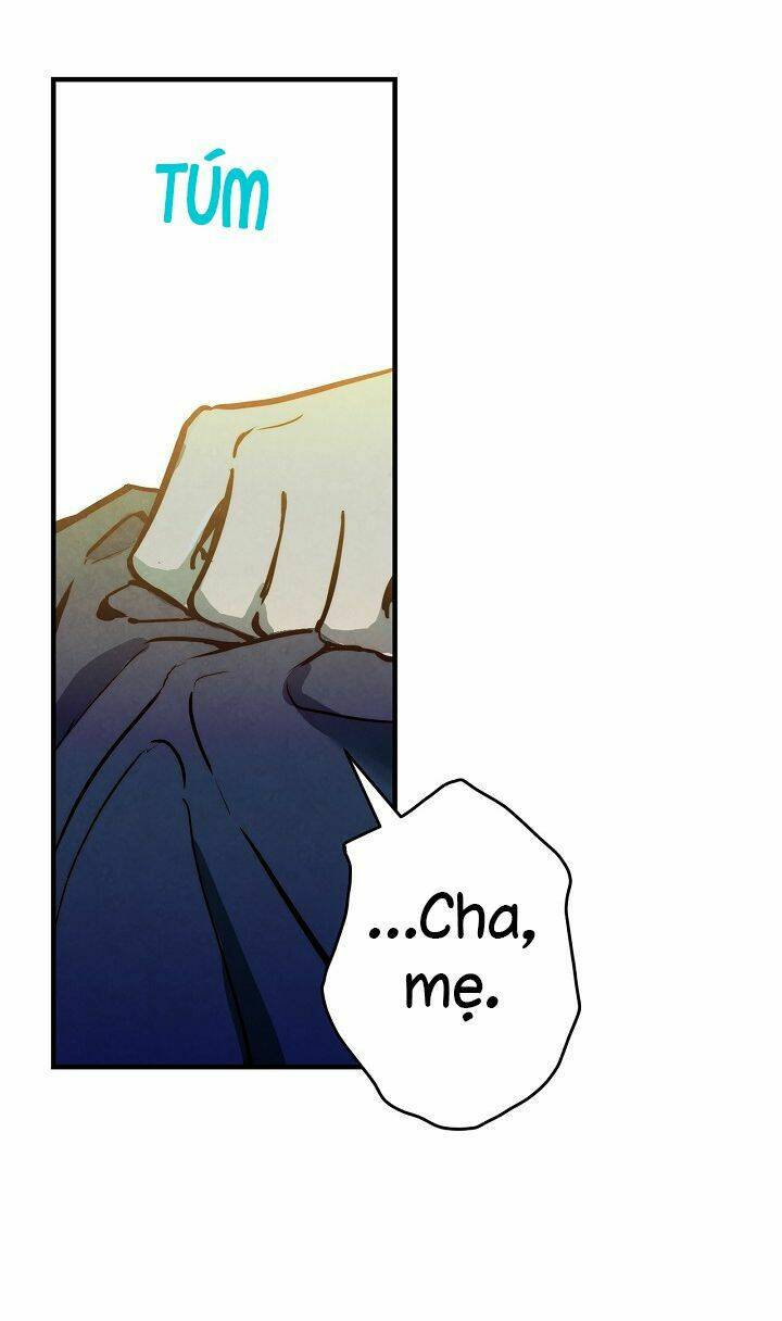 Hoàng Phi Bóng Tối: Chapter 6