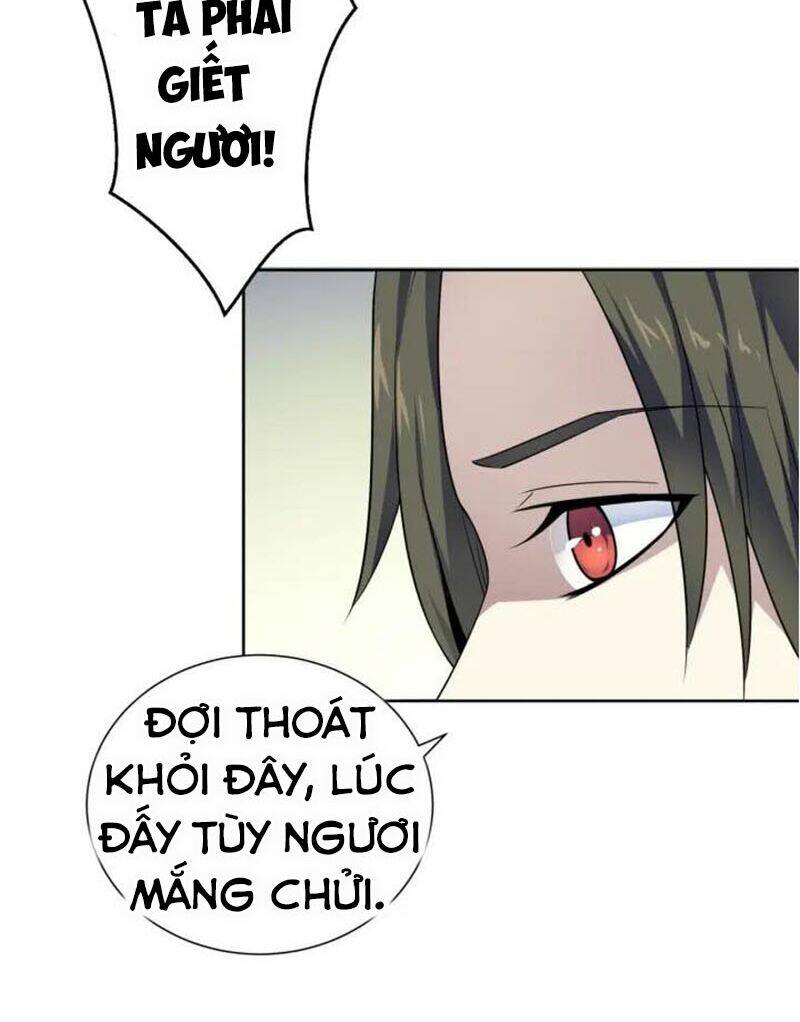 Nghịch Thiên Đại Thần: Chapter 62.5