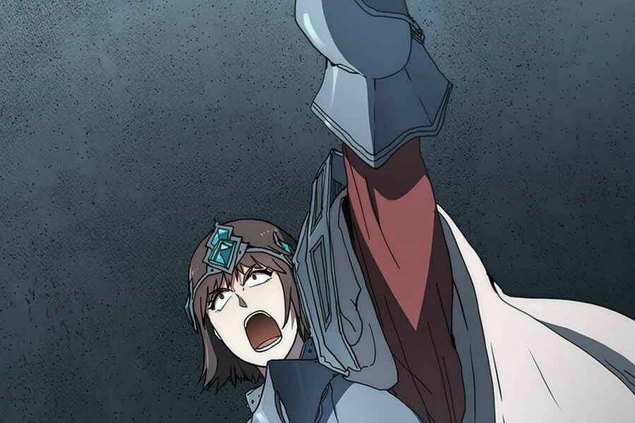 Các Chòm Sao Chỉ Chú Ý Mình Tôi: Chapter 21