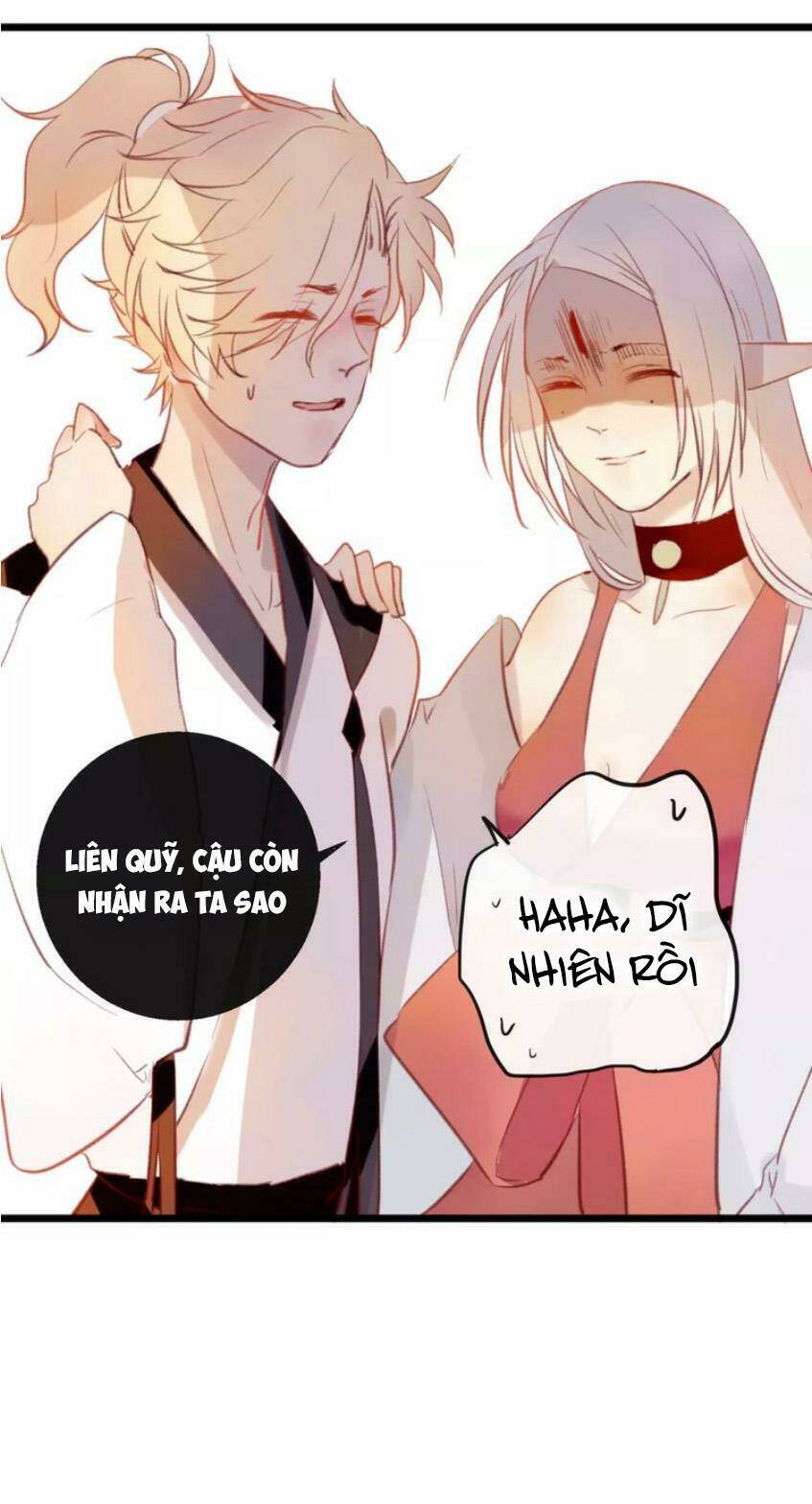 Hồ Minh Chi Hương: Chapter 6