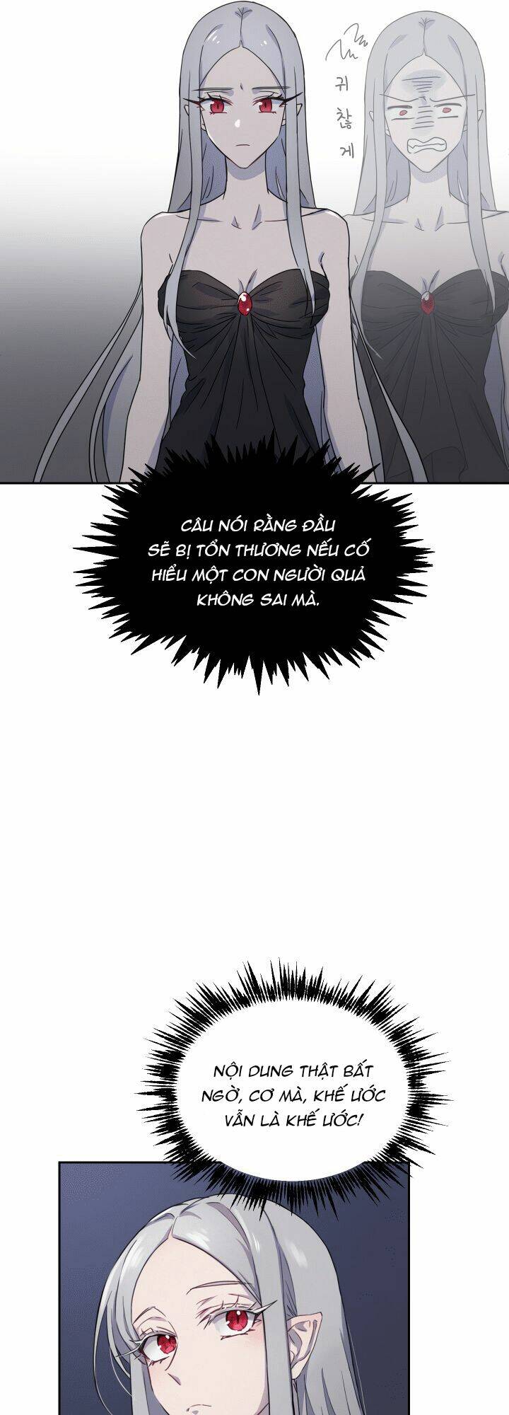 Khế Ước Của Ác Ma: Chapter 2