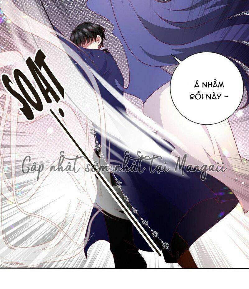 Công Chúa Phản Diện Trong Truyền Thuyết: Chapter 142