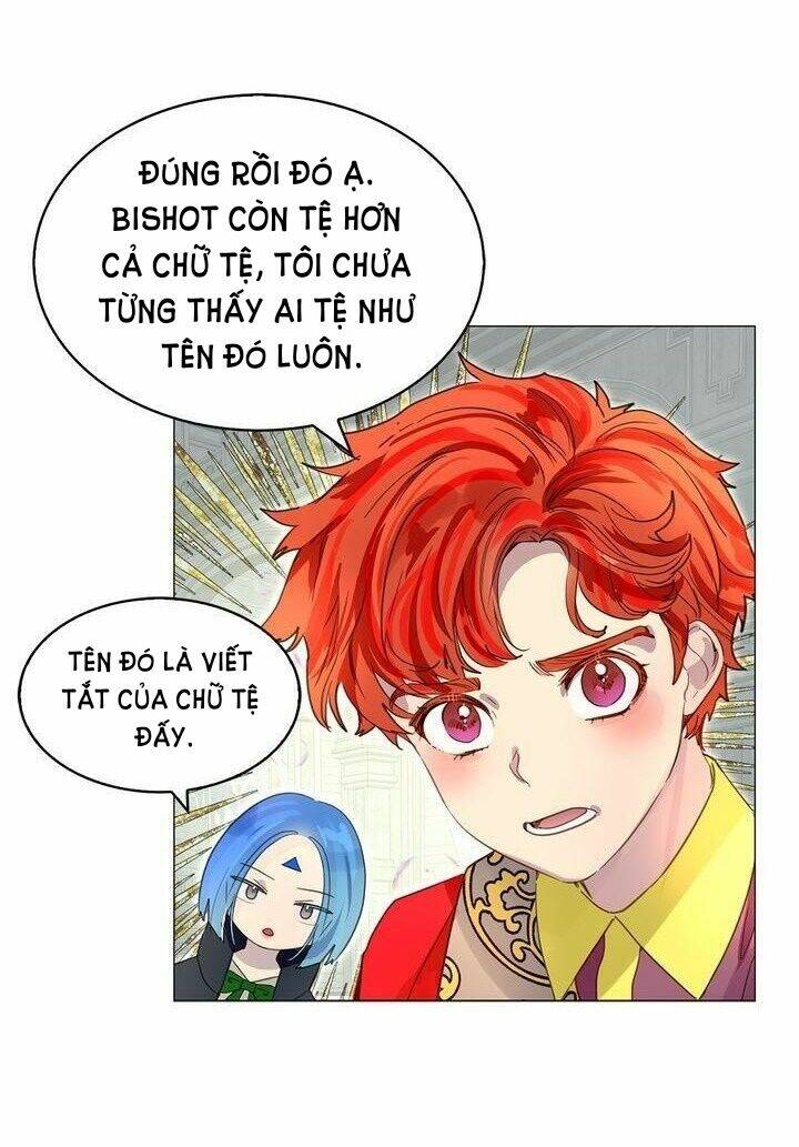 Tôi Không Phải Là Người Tốt: Chapter 164