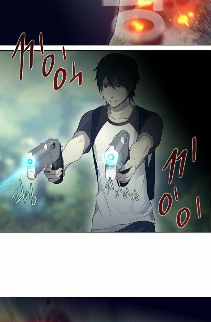 Vua Thời Không: Chapter 4