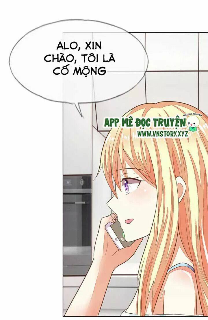 Nam Thần Ma Cà Rồng: Sủng Nhược Tiểu Lãn Thê: Chapter 127