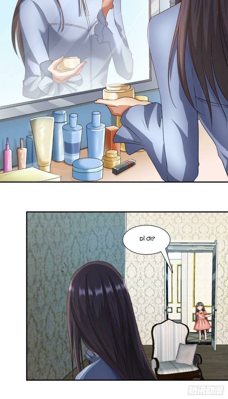 Tuyệt Thế Thiên Tài Hệ Thống: Chapter 62