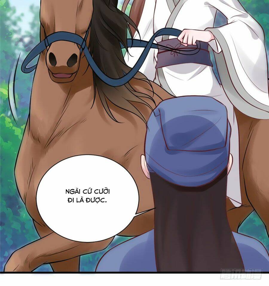 Nữ Đế Livestream Công Lược: Chapter 7