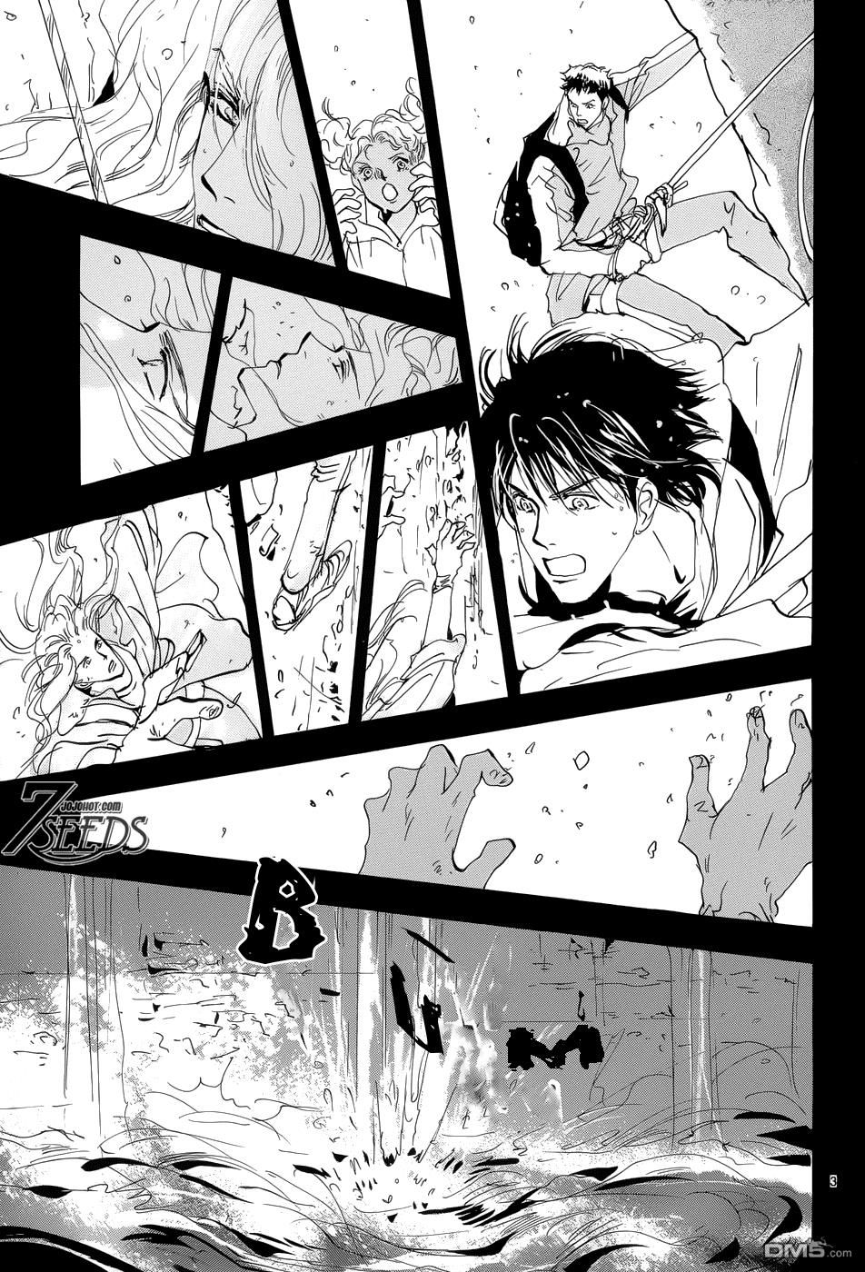 Mầm Sống: Chapter 169