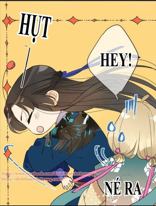 Bạn Trai Tôi Là Cẩm Y Vệ 2: Chapter 70