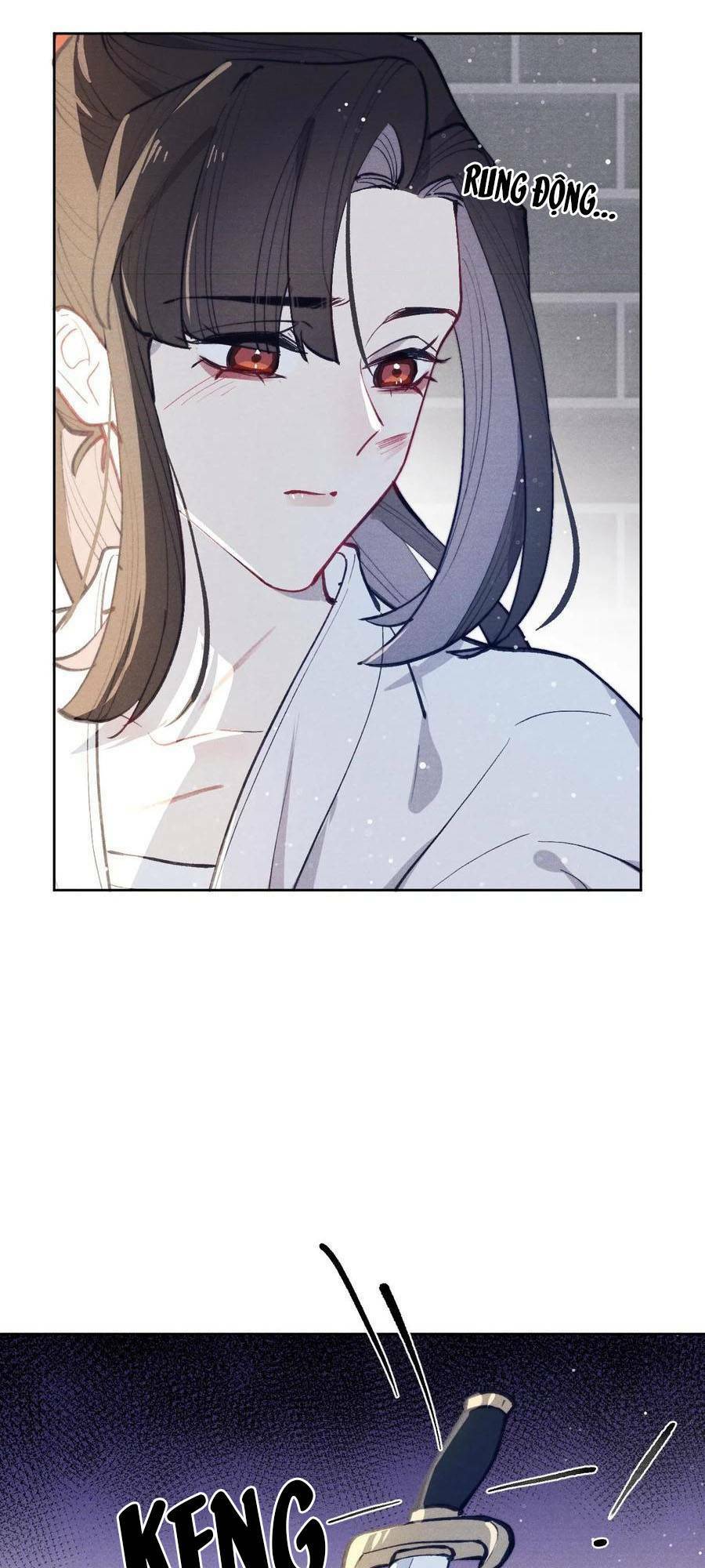 Quân Nhan Tựa Hoa Đào: Chapter 43