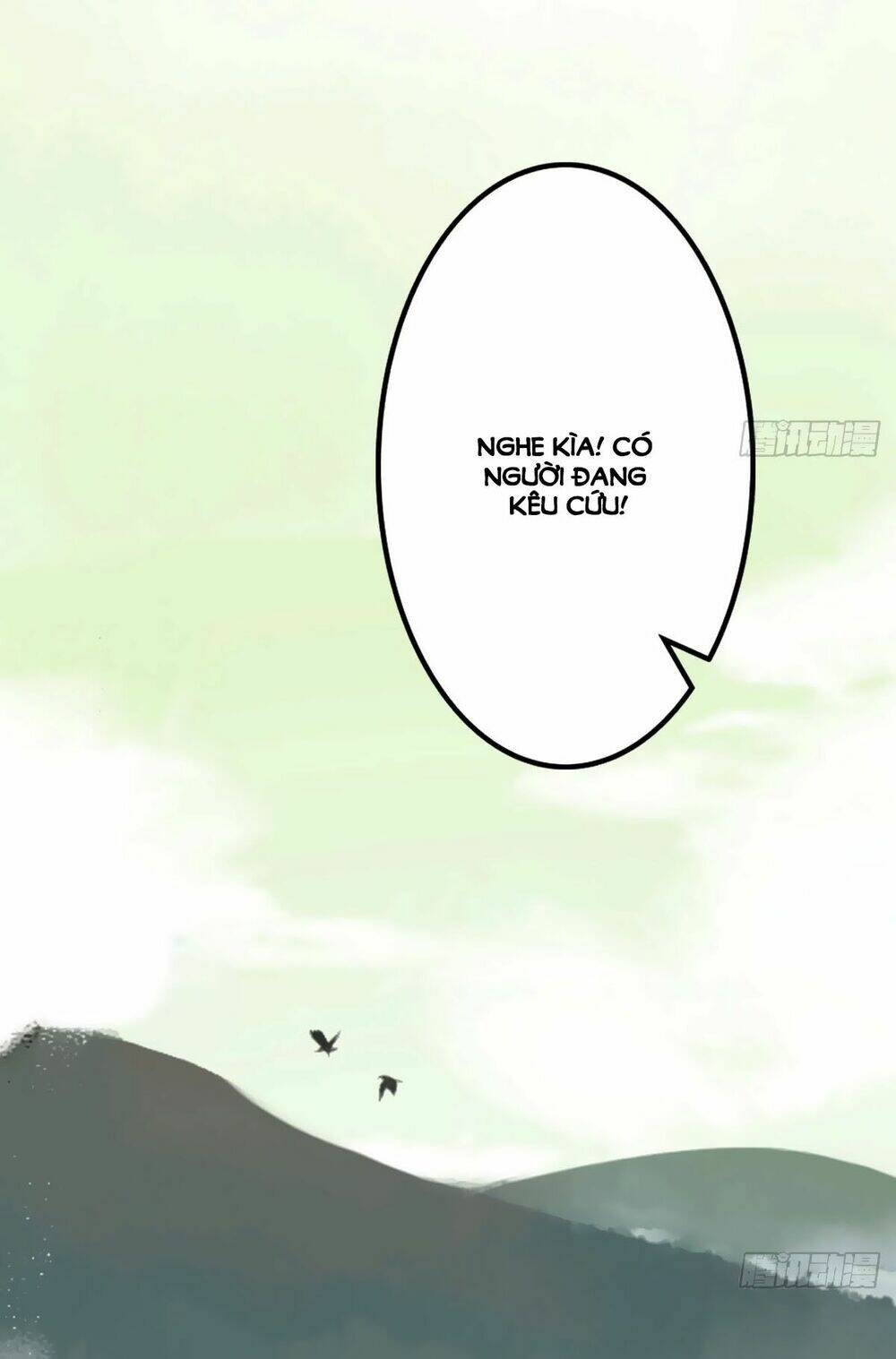 Giấc Mộng Nam Triều: Chapter 6
