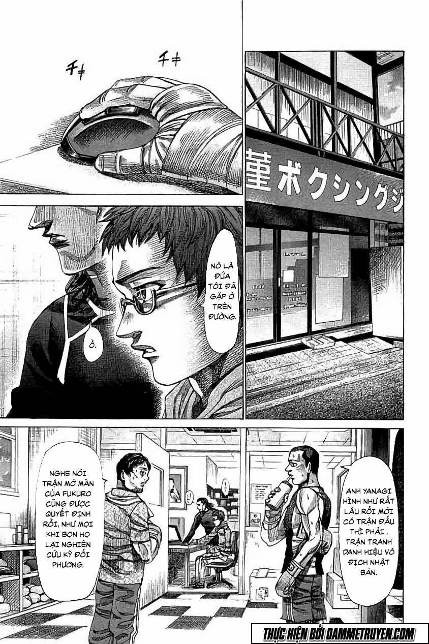 Rikudou: Chapter 75