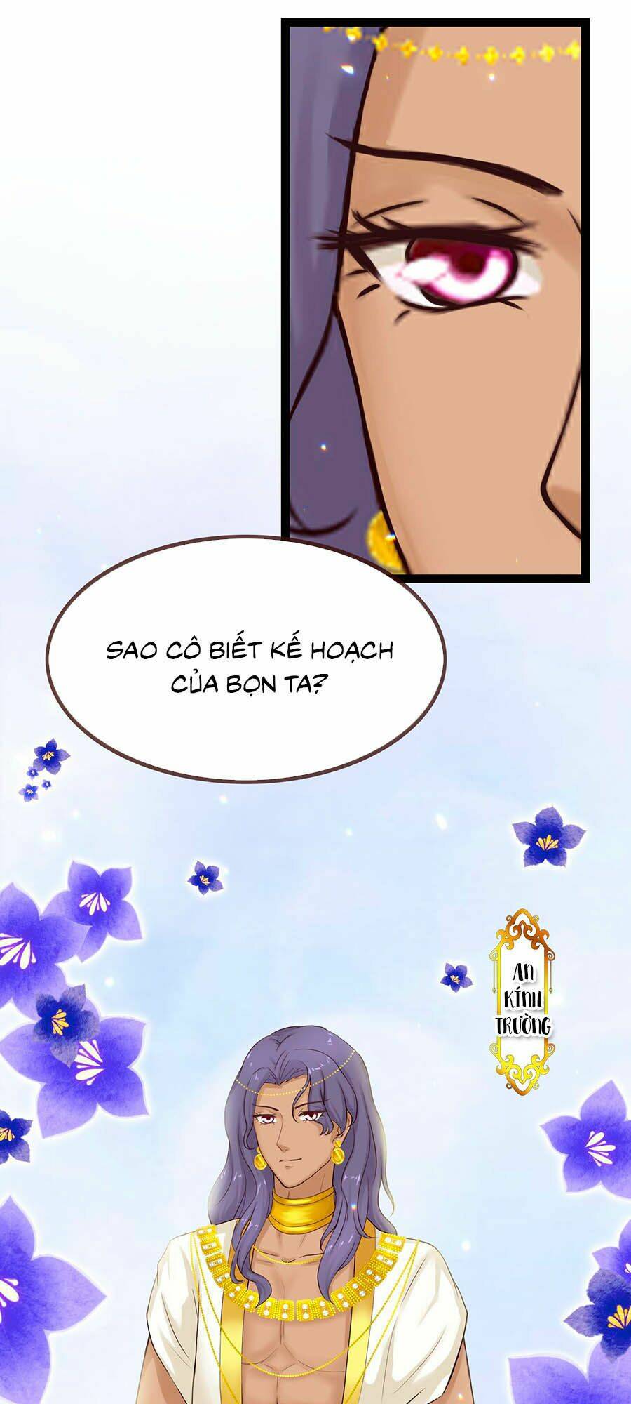 Tận Kiển Minh Thần: Chapter 20